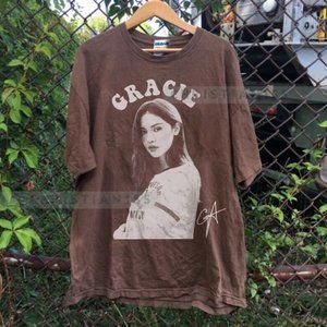 90s Gracie Tee, Album Abrams Shirt, This Is What i